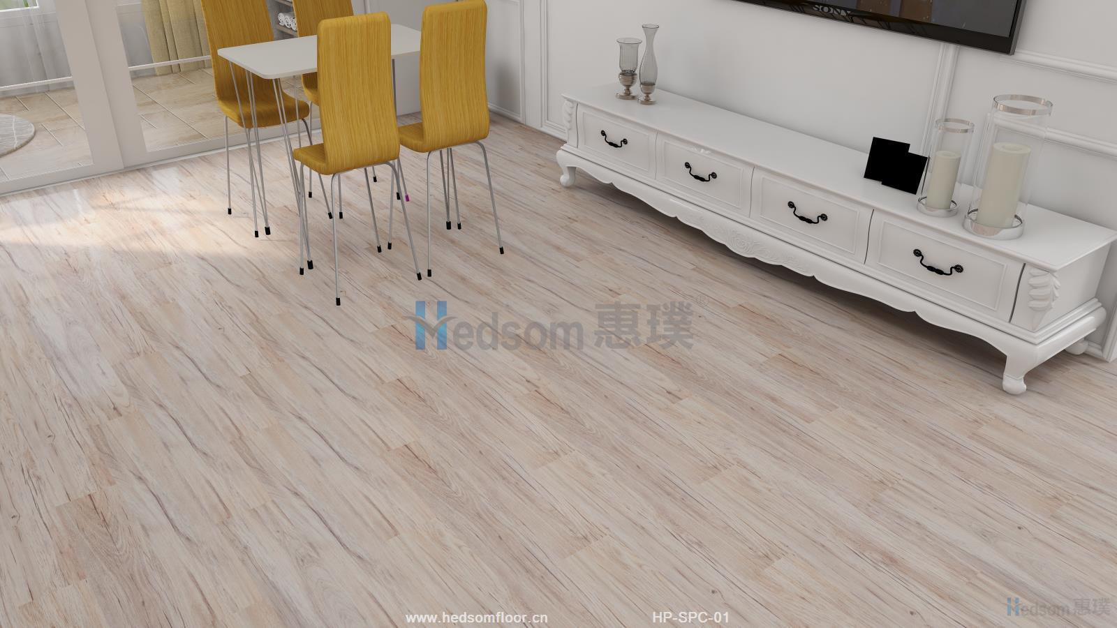 Wooden_Floor | 新品 | SPC綠保石石塑地板 卡扣 | 零塑化劑 | 零甲醛 | 防潑水 | 無毒 | 蝦皮購物